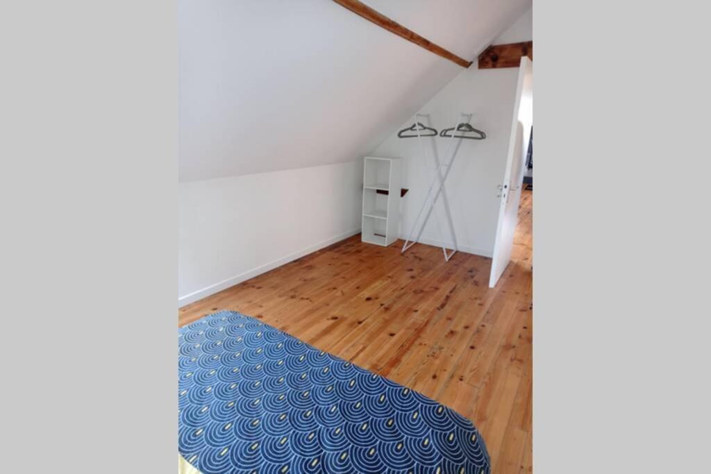 בריב-לה-גייארד Appartement Moderne Et Lumineux מראה חיצוני תמונה