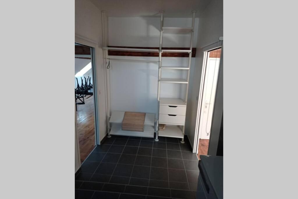 בריב-לה-גייארד Appartement Moderne Et Lumineux מראה חיצוני תמונה